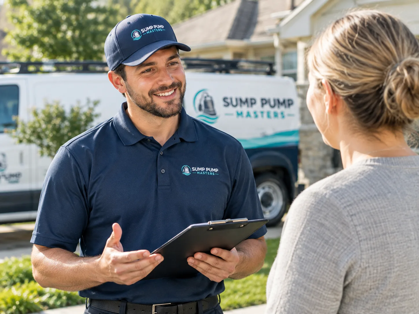 Sump Pump Repair Bainville, MT FAQs